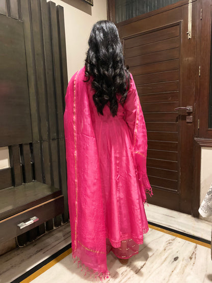 Gulabo Anarkali