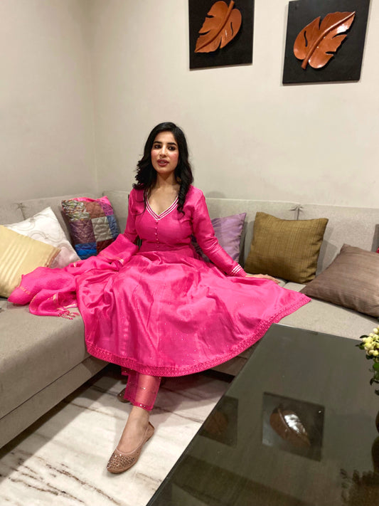 Gulabo Anarkali